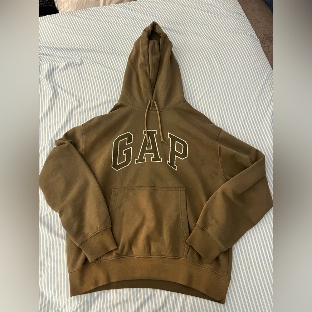 Gap Splotch Hoodie